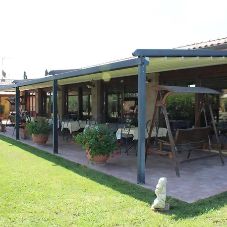 Tre Cipressi * Casa Lappi