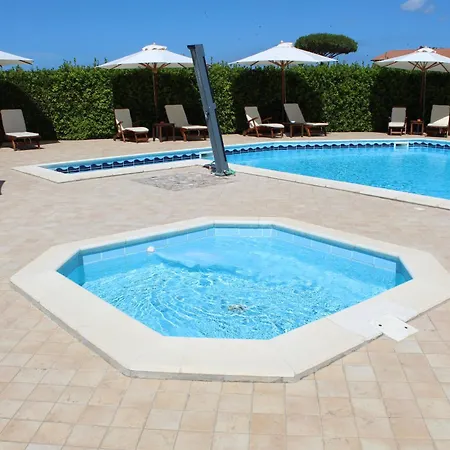 Tre Cipressi Vakantiehuis