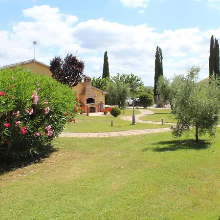 Tre Cipressi * Casa Lappi