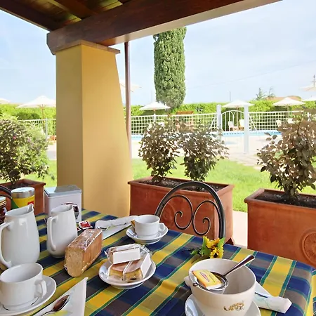 Tre Cipressi Casa Lappi
