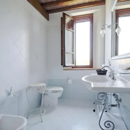 Tre Cipressi * Casa Lappi