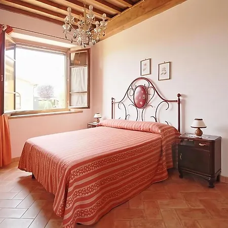 Tre Cipressi Casa de Férias Casa Lappi