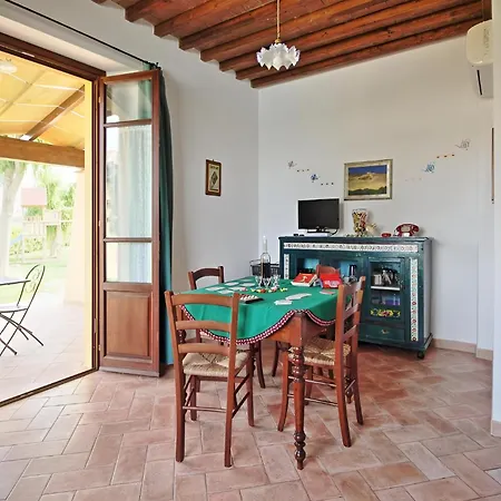 Tre Cipressi Casa Lappi
