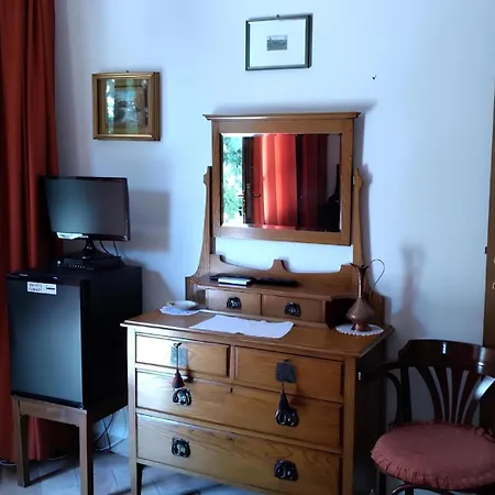 Tre Cipressi Casa de Férias