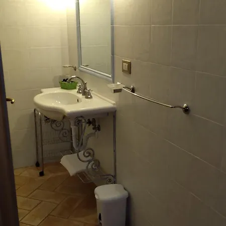 Tre Cipressi * Casa Lappi